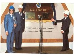 LETHABO POWER STATION OFFARING JOB POST