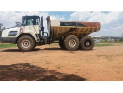 BAFOKENG RASIMONE PLATINUM MINE (Pty)Ltd