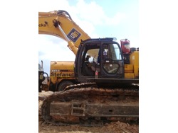 BAFOKENG RASIMONE PLATINUM MINE (Pty)Ltd