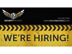 Senior Security Technician