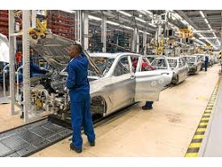 SAMCOR FORD MOTOR COMPANY NOW HIRING ADMINISTRATION DRIVERS CLEANER (0608620231)