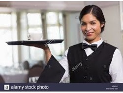 We hire for hotels, restaurants and lodges after training you