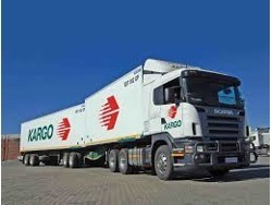 KARGO LOGISTICS LOOKING FOR TRUCKS DRIVER S LICENCE TO WORK PERMANENT JOB 0767037489