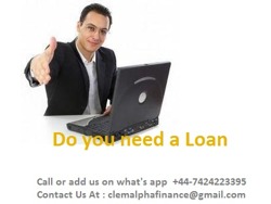 Apply for personal loans