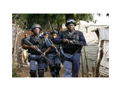 SAPS GRAHAMSTOWN IN EASTERN CAPE LOOKING FOR EMPLOYEES FOR DURING COVID-19