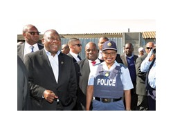 SAPS GRAHAMSTOWN LOOKING FOR EMPLOYEES