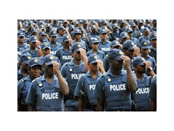 SAPS GRAHAMSTOWN LOOKING FOR EMPLOYEES DURING COVID-19