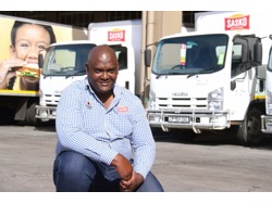 Pioneer foods looking for candidates