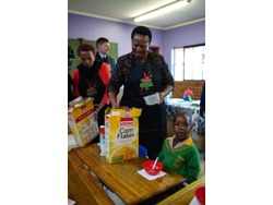 Pioneer foods looking for candidate 060 7713662