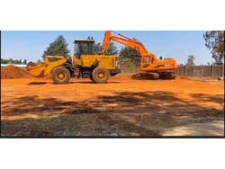 TUMELA PLATINUM MINE