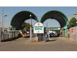 KALAFONG PUBLIC HOSPITAL IS LOOKING FOR PERMANENT WORKERS AND DRIVERS