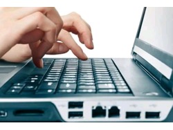 Home admin typist position available