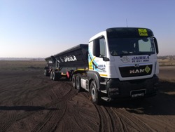 Drivers are needed now in jabula plant hire