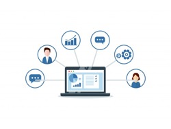 Data Entry Clerk Positions Available at Home