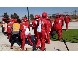 TRASNET FREIGHT RAIL