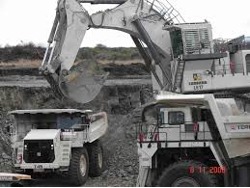 Taulekoa Gold Mine Orkney