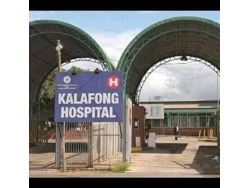 Job Opportunity At (Kalafong Hospital)