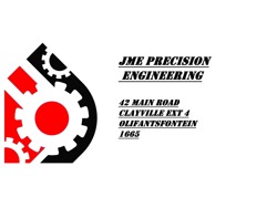 Cnc milling operator programmer (ctek milling)