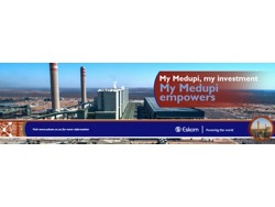 MEDUPI POWER NEED GENERAL WORKERS AND DRIVERS CONTACT MR MAKOFANE AT 0725106632 OR 0635794206