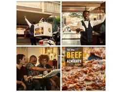 Debonair s bike driver