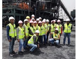 SAFT KILLARNEY GARDENS SATI RD