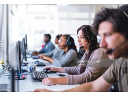 CALL CENTRE TRAINING