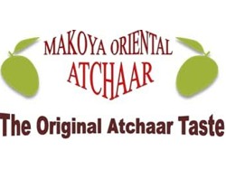 Makoya Oriental Atchaar Promoter