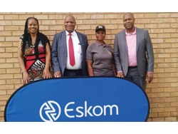 ESKOM PORTREX POWER STATION IN EAST LONDON WE ARE LOOKING FOR DRIVERS AND GENERAL WORKER S