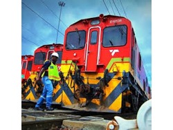 Transnet company is hiring workers for permanent more info call Mr Shai on 0649311961