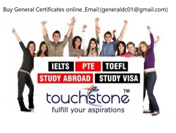 (ingeneral8dc yahoo. com) Buy Original IELTS Buy Real TOEFL Certificate in Australia