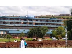DIHLABENG REGIONAL HOSPITAL 0660156700