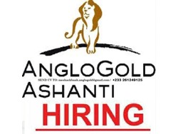 Hiring Mining and Construction Workers