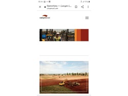 Canyon Coal Mine(Brokhorspruit)Mr Mohubedu 0724381484