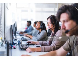 TELEMARKETERS NEEDED URGENTLY. Matriculants welcome