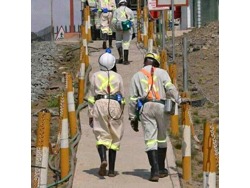 SIYANDA PLATINUM MINE IS OPENING NEW VACANCIES FOR MORE INFORMATION CALL MR MOKWENA ON 0763584696