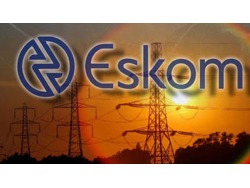 ESKOM (PTY) LTD OPEN 2 WEEKS TRAINING CALLTO 0833538662