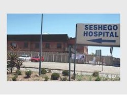 Seshego Hospital