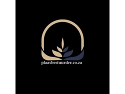 Plaasbestuurder Akkerbou