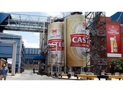 SAB is hiring people for more information contact mr Masete on 0769433326