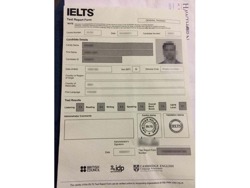 BUY IELTS, GRE, TOEFL, CELPIP, PMP, PTE, TOEIC certificate without exam (onlinedocuments100 outlook. com)