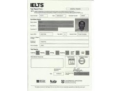 BUY IELTS, GRE, TOEIC, TOEFL, PET, FCE, CAE, CPE, BEC, YLE, KET, BULATS, ILEC, ICFE CELTA Certificates