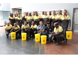 Machine Operators Needed Urgently