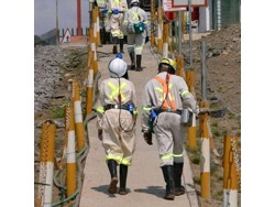 Tharisa Platinum Mine