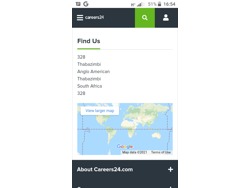 CLEANERS JOB ANGLO(0820592750)