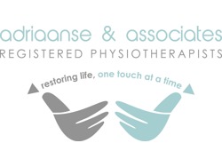 BRANCH VACANCIES FOR PHYSIOTHERAPISTS