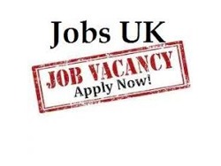 OIL AND GAS JOB OFFER NOTICE IN UK