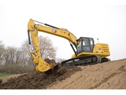 EXCAVATOR