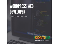 Web Developer ( JB808)