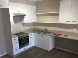 Comfortable 2 Bedroom Apartment Available for rent