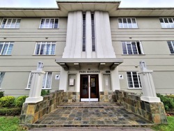 2 bedrooms Perfectly Located in the Heart of Rondebosch for rent